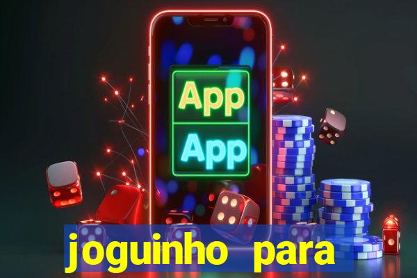 joguinho para ganhar dinheiro no pix